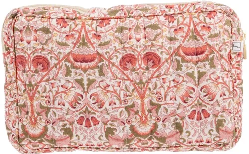 Bon Dep Pouch Small Mw Liberty Lodden v:2353352