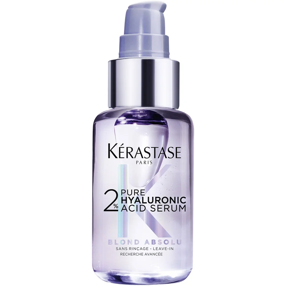 Blond Absolu 2% Pure Hyaluronic Acid Serum, 50ml v:1655611 Blond Absolu 2% Pure Hyaluronic Acid Serum, 50ml v:1655611