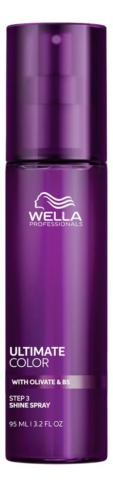 Wella Professionals Ultimate Color Shine Spray – 95 ml. v:6426162