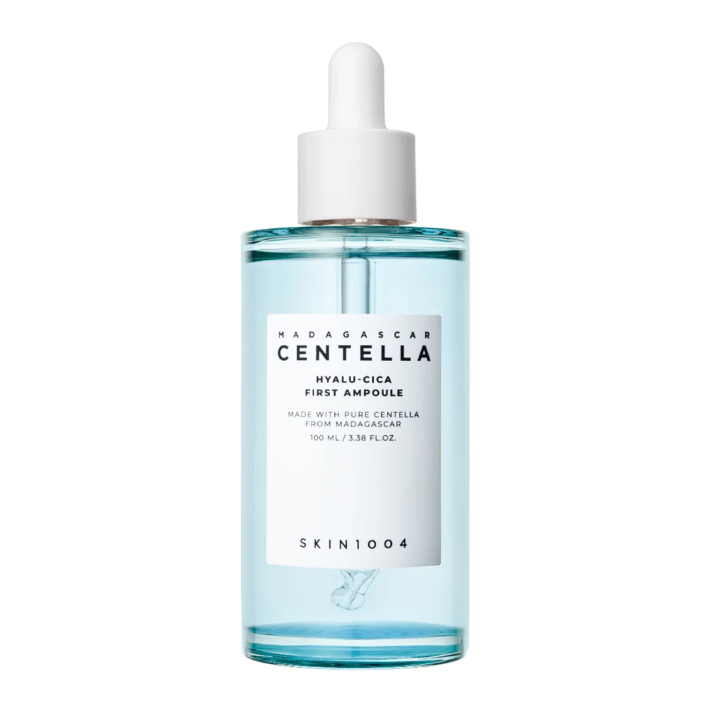 Hyalu-Cica First Ampoule 100 ml - SKIN1004 v:6705309