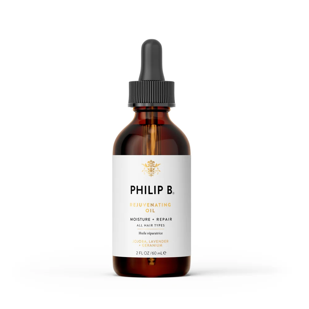 Rejuvenating Oil – Philip B v:4265106 Rejuvenating Oil – Philip B v:4265106