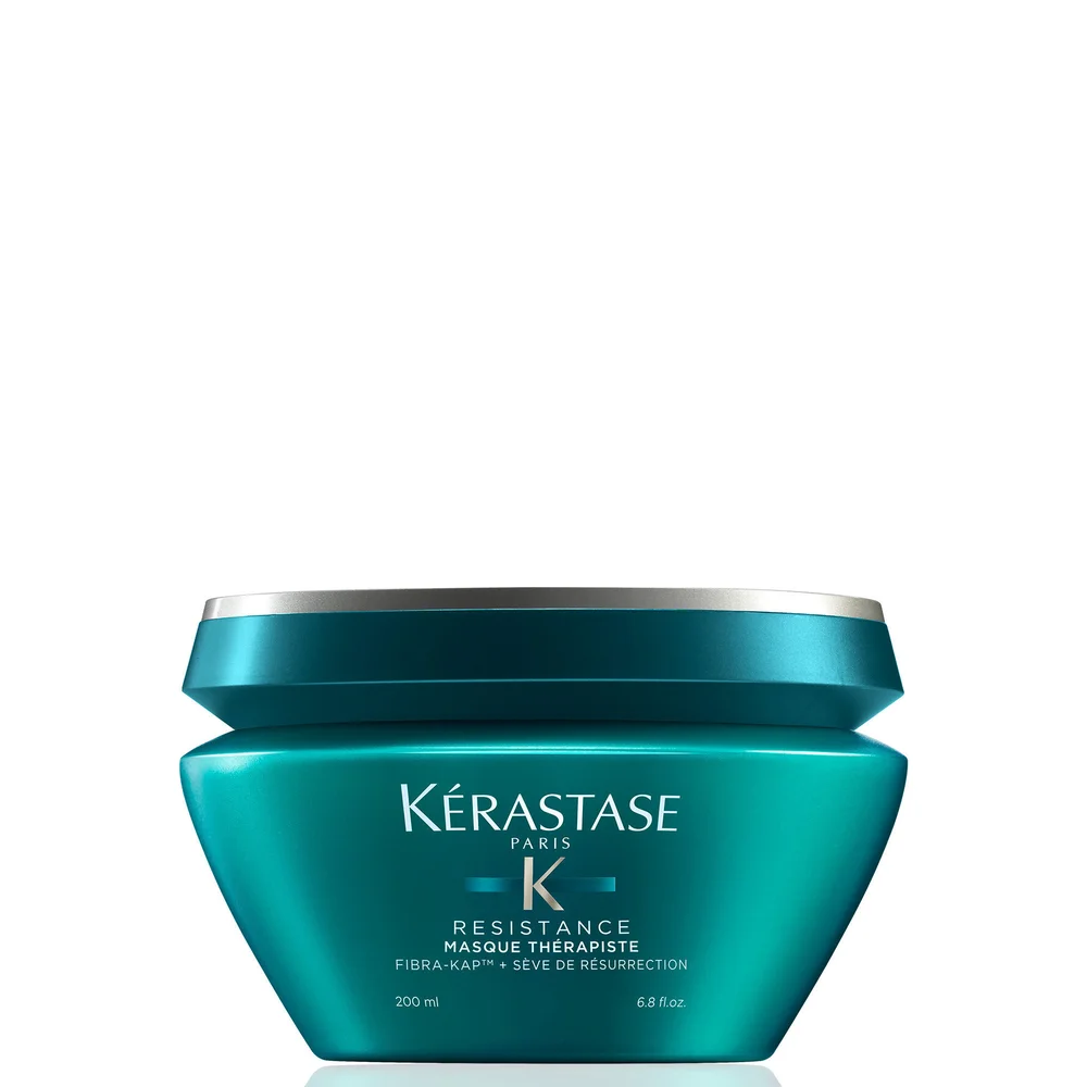 Resistance Masque Thérapiste Hair Mask 200 ml – KÉRASTASE v:7781851