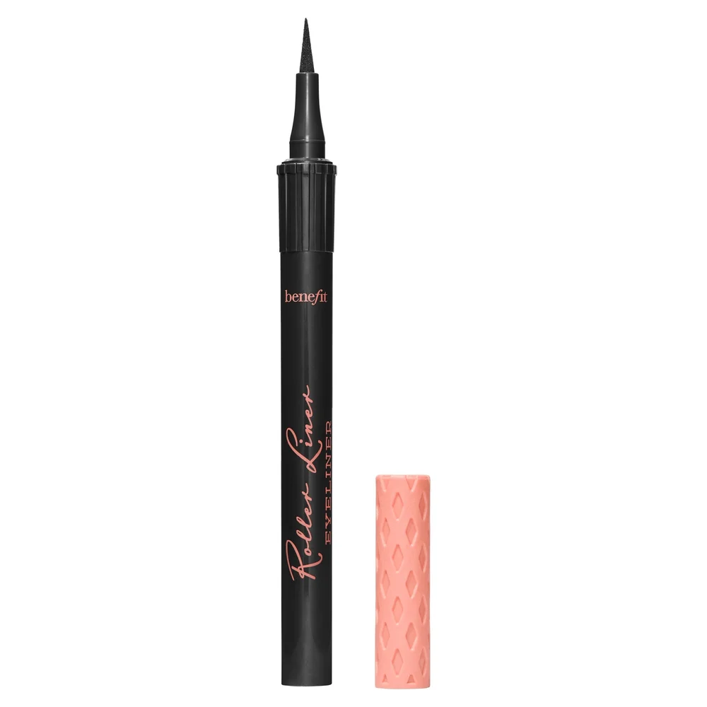 Roller Liner Eyeliner Black - Benefit v:3033303