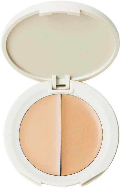 IDUN Minerals Duo Concealer Strandgyllen v:7071522 IDUN Minerals Duo Concealer Strandgyllen v:7071522