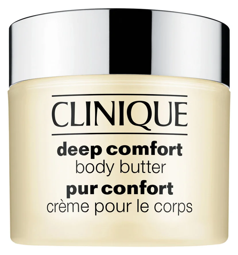 Deep Comfort Body Butter 200 ml – Clinique v:4237864 Deep Comfort Body Butter 200 ml – Clinique v:4237864