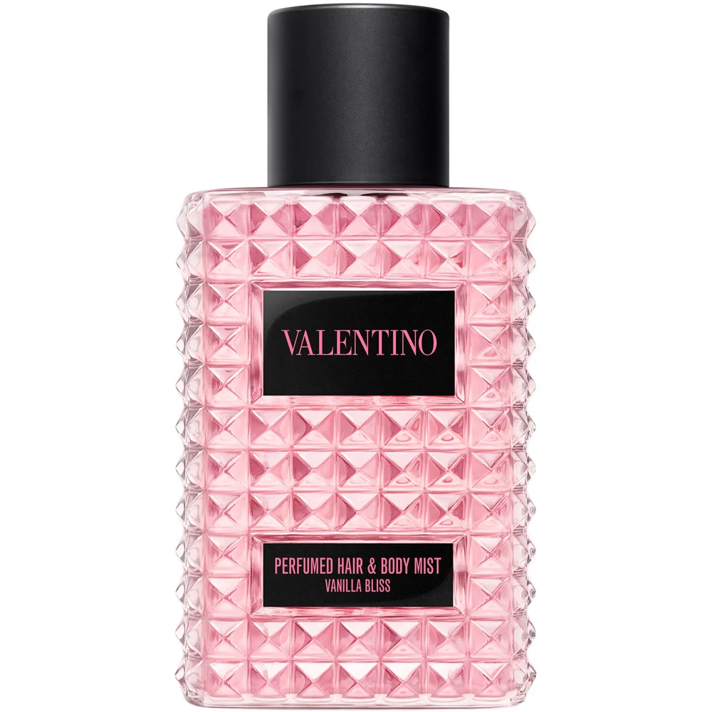 Born in Roma Donna Vanilla Bliss Hair and Body Mist, 100ml v:5597250 Born in Roma Donna Vanilla Bliss Hair and Body Mist, 100ml v:5597250