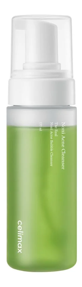 Celimax The Real Noni Acne Bubble Cleanser - 155 ml. v:5354630