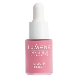 Lumene Invisible Illumination Liquid Blush Frosty Petal 15ml v:3020566