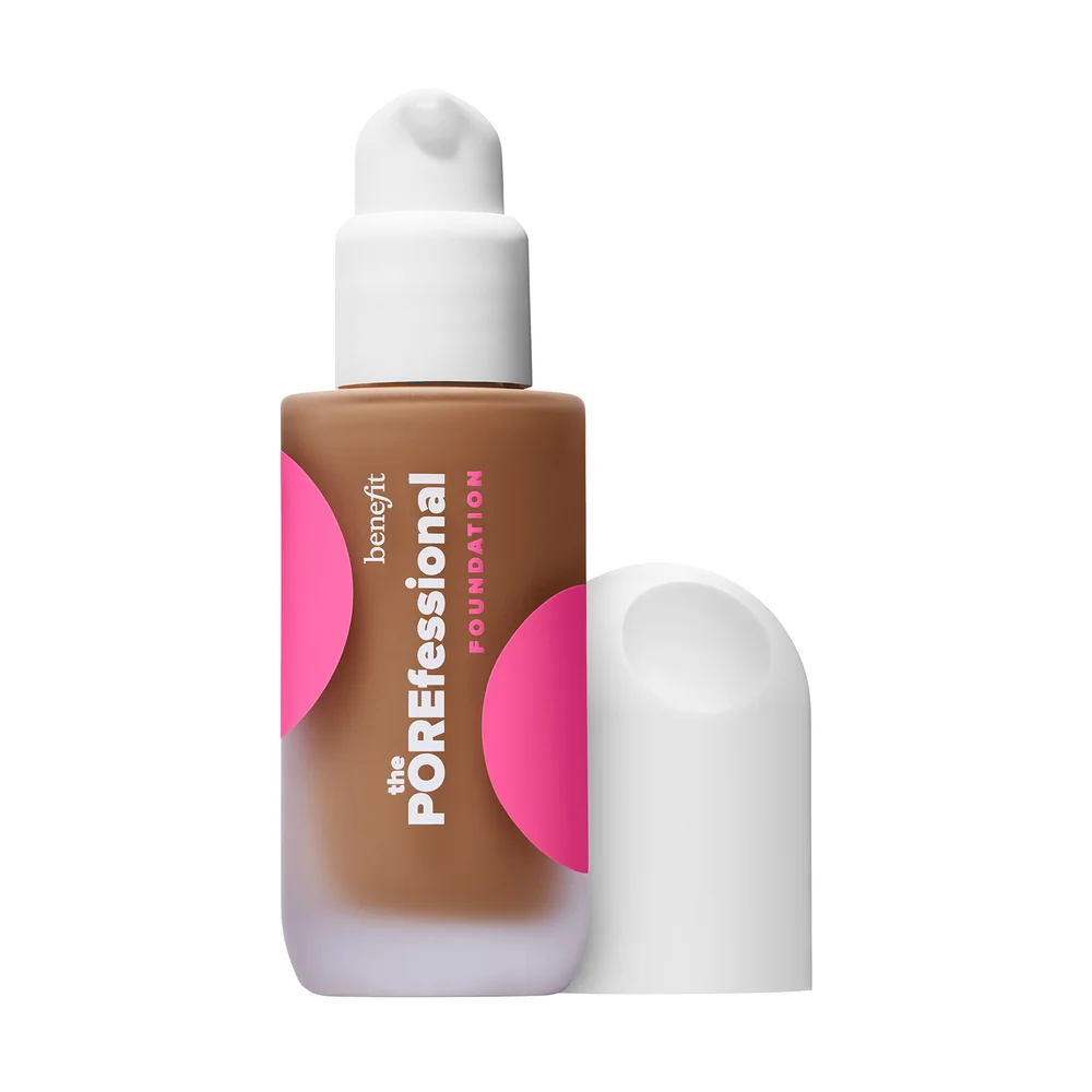 The POREfessional Foundation 26C Hero - Benefit v:2564915