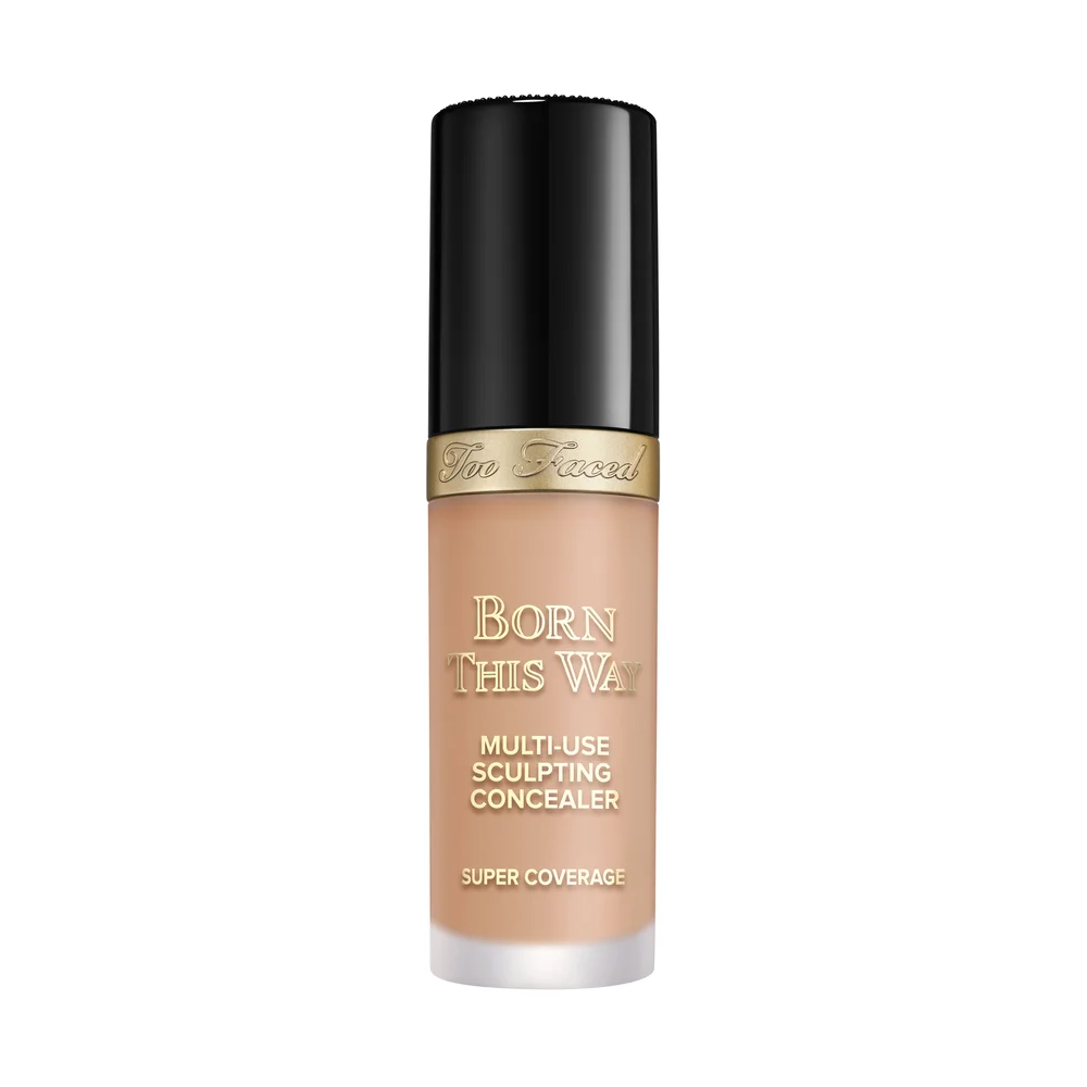 Born This Way Super Coverage Concealer Taffy – Too Faced v:1352060 Born This Way Super Coverage Concealer Taffy – Too Faced v:1352060