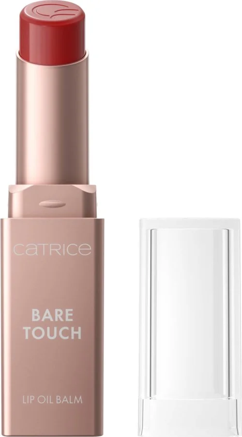 Catrice Bare Touch Lip Oil Balm 050 Blushin’ Hard v:7156244