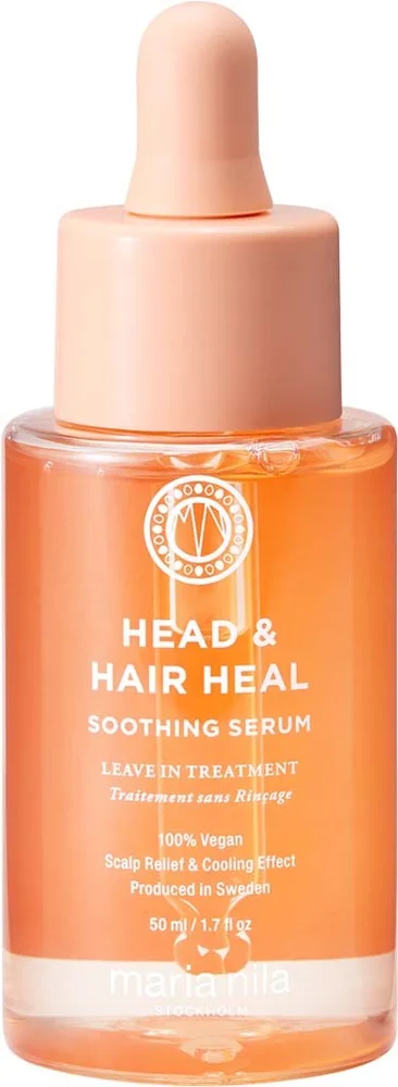 maria nila Head & Hair Heal Soothing Serum 50 ml v:6599857