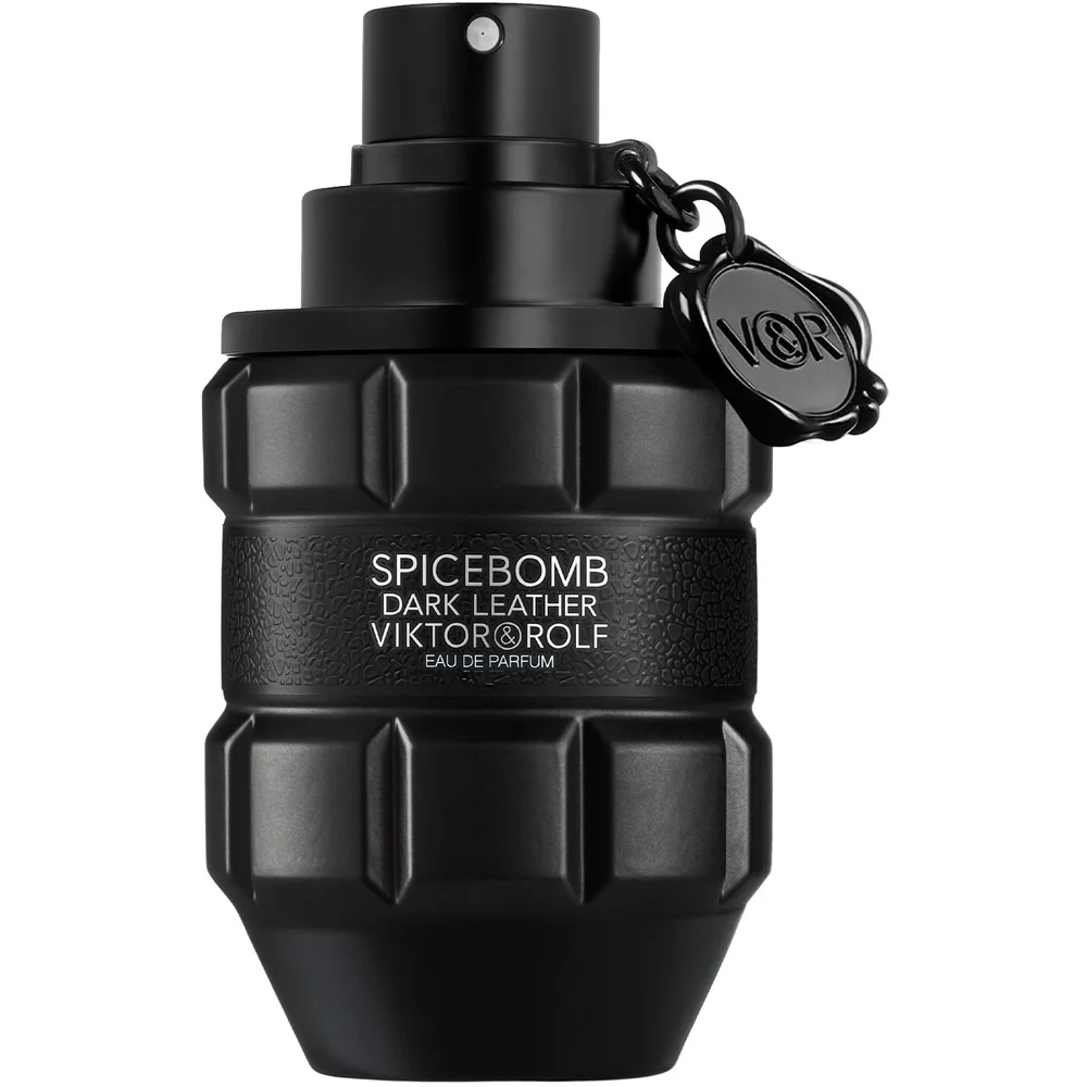 Spicebomb Dark Leather, EdP v:2821440