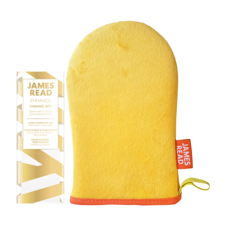 Tanning Mitt - James Read v:1467386