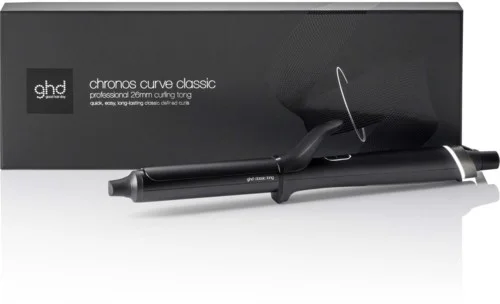 ghd Chronos Curve Classic Tong v:3452723 ghd Chronos Curve Classic Tong v:3452723