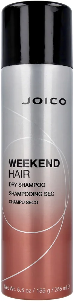 Joico Weekend Hair Dry Shampoo 255 ml v:4241688 Joico Weekend Hair Dry Shampoo 255 ml v:4241688