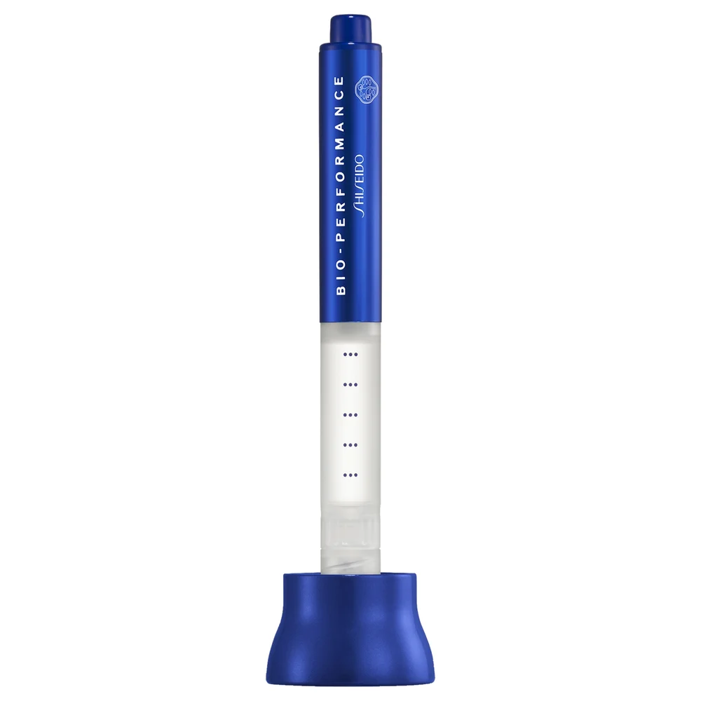 Bio Performance 2.0 Micro Needle 1,4 ml – Shiseido v:4891790
