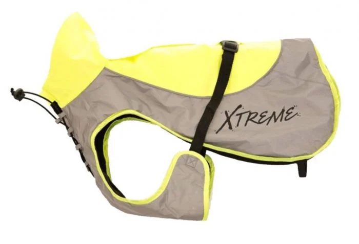 Xtreme fleecedekken 72 cm v:7849340 Xtreme fleecedekken 72 cm v:7849340
