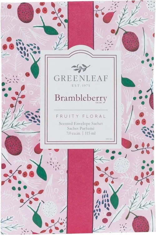 Greenleaf Doftpåse Brambleberry v:6018473