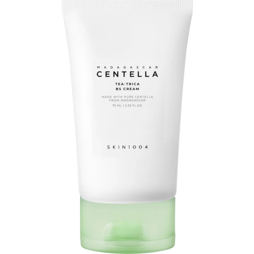 Madagascar Centella Tea-Trica B5 Cream, 75ml v:1451095 Madagascar Centella Tea-Trica B5 Cream, 75ml v:1451095