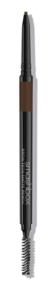 Brow Tech Matte Pencil & Brush Brunette – Smashbox v:1846159