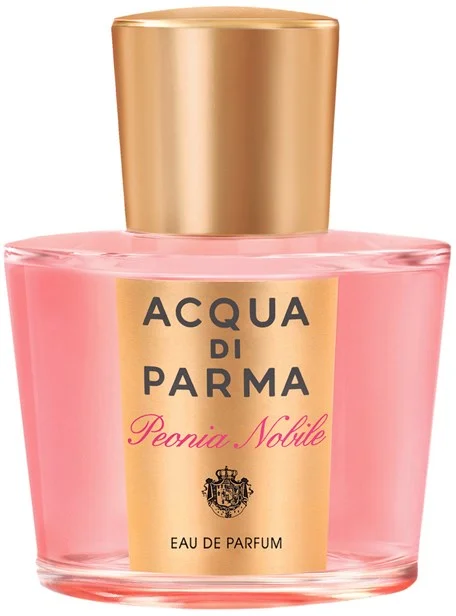 Acqua di Parma Nobili Collection Peonia Nobile Eau de Parfum 100 ml v:4429129 Acqua di Parma Nobili Collection Peonia Nobile Eau de Parfum 100 ml v:4429129