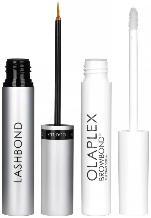 Olaplex Bundle Lashbond Lash Serum 4,5 ml & Browbond Brow Serum 3,5 ml v:3097358 Olaplex Bundle Lashbond Lash Serum 4,5 ml & Browbond Brow Serum 3,5 ml v:3097358