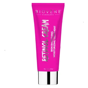 Biovène Retinol Cream Skin Smoothing Moisturizing Treatment 75ml v:9059923 Biovène Retinol Cream Skin Smoothing Moisturizing Treatment 75ml v:9059923