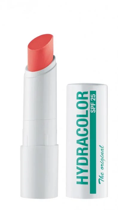 Hydracolor Nr 48 SPF25 Coral v:1577334 Hydracolor Nr 48 SPF25 Coral v:1577334
