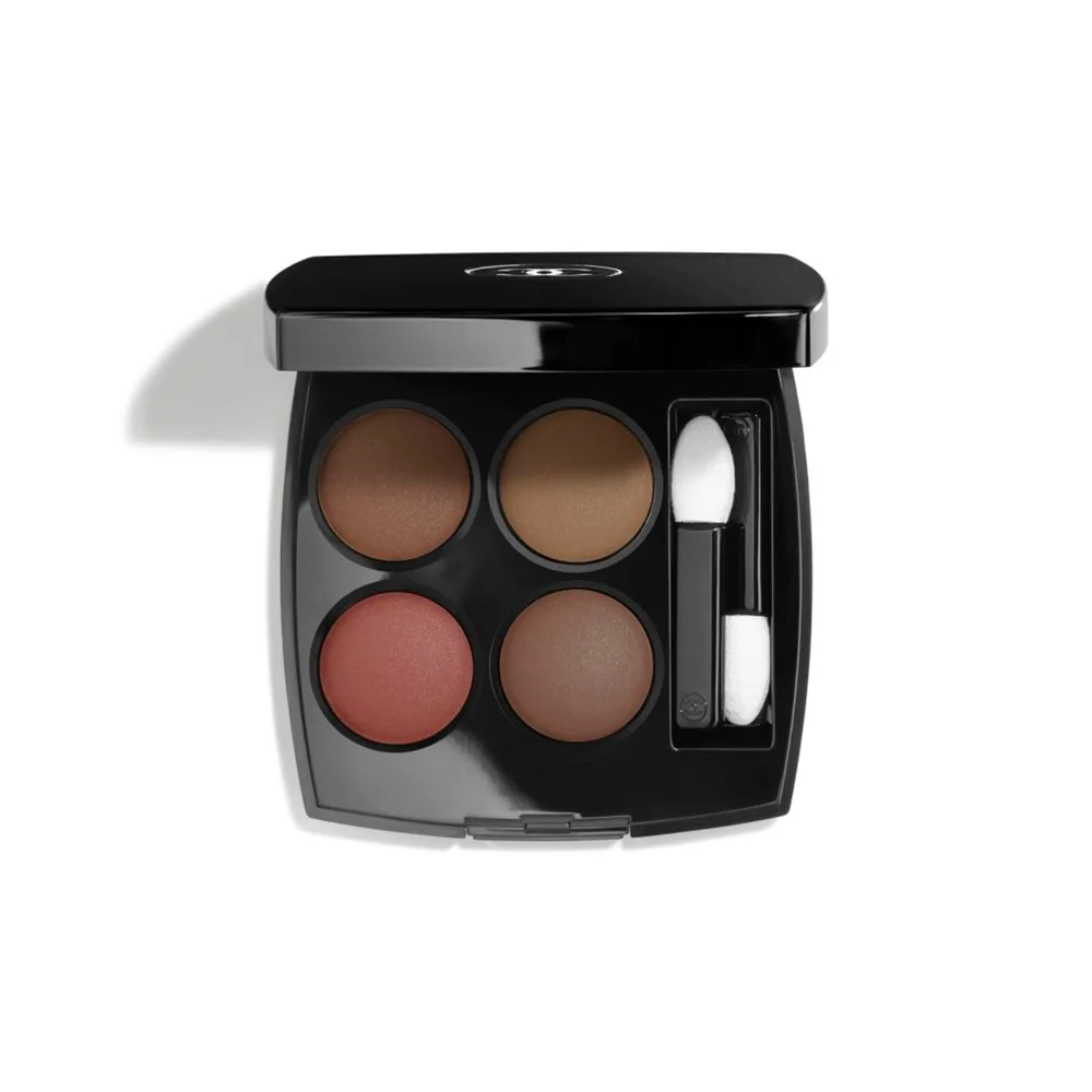 MULTI-EFFECT QUADRA EYESHADOW 268 Candeur Et Expérience – CHANEL v:8402651 MULTI-EFFECT QUADRA EYESHADOW 268 Candeur Et Expérience – CHANEL v:8402651