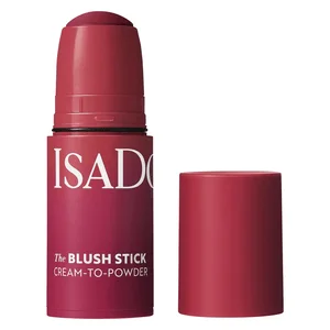 IsaDora The Blush Stick Cream-to-Powder 62 True Raspberry 5,5g v:3198749 IsaDora The Blush Stick Cream-to-Powder 62 True Raspberry 5,5g v:3198749
