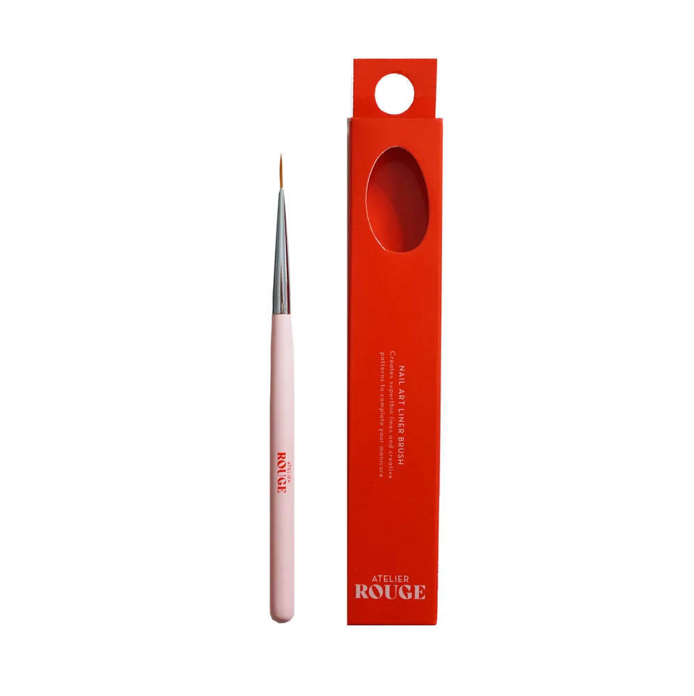 Nail Art Liner Brush – Atelier Rouge v:3579000 Nail Art Liner Brush – Atelier Rouge v:3579000