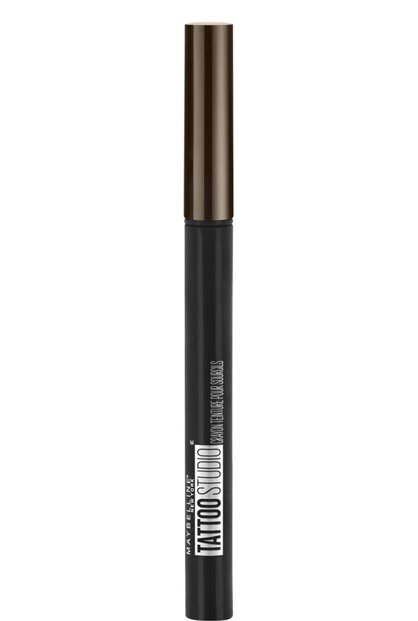 Tattoo Brow Micro-Pen Tint Deep – Maybelline New York v:8667081