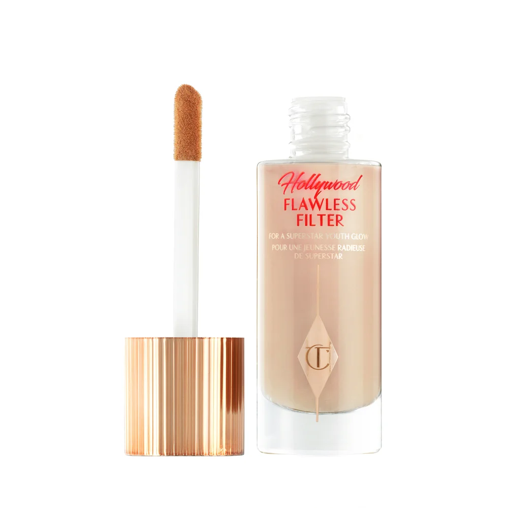 Hollywood Flawless Filter 4.5 Medium – Charlotte Tilbury v:9370853 Hollywood Flawless Filter 4.5 Medium – Charlotte Tilbury v:9370853