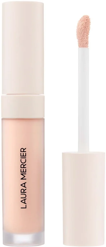 Laura Mercier Real Flawless Weightless Perfecting Concealer 0N1 v:9618380 Laura Mercier Real Flawless Weightless Perfecting Concealer 0N1 v:9618380