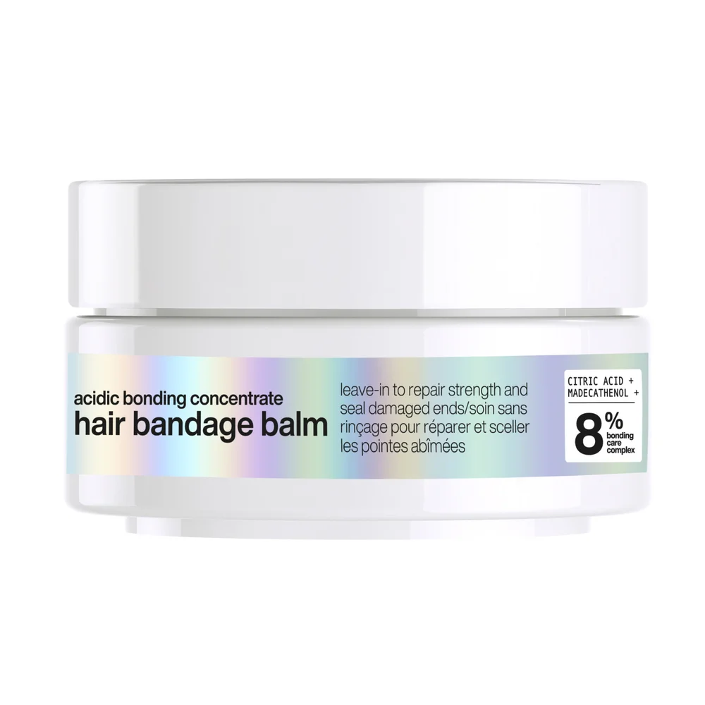 Acidic Bonding Concentrate Hair Bandage Balm Leave-in 75 ml – Redken v:5064371 Acidic Bonding Concentrate Hair Bandage Balm Leave-in 75 ml – Redken v:5064371