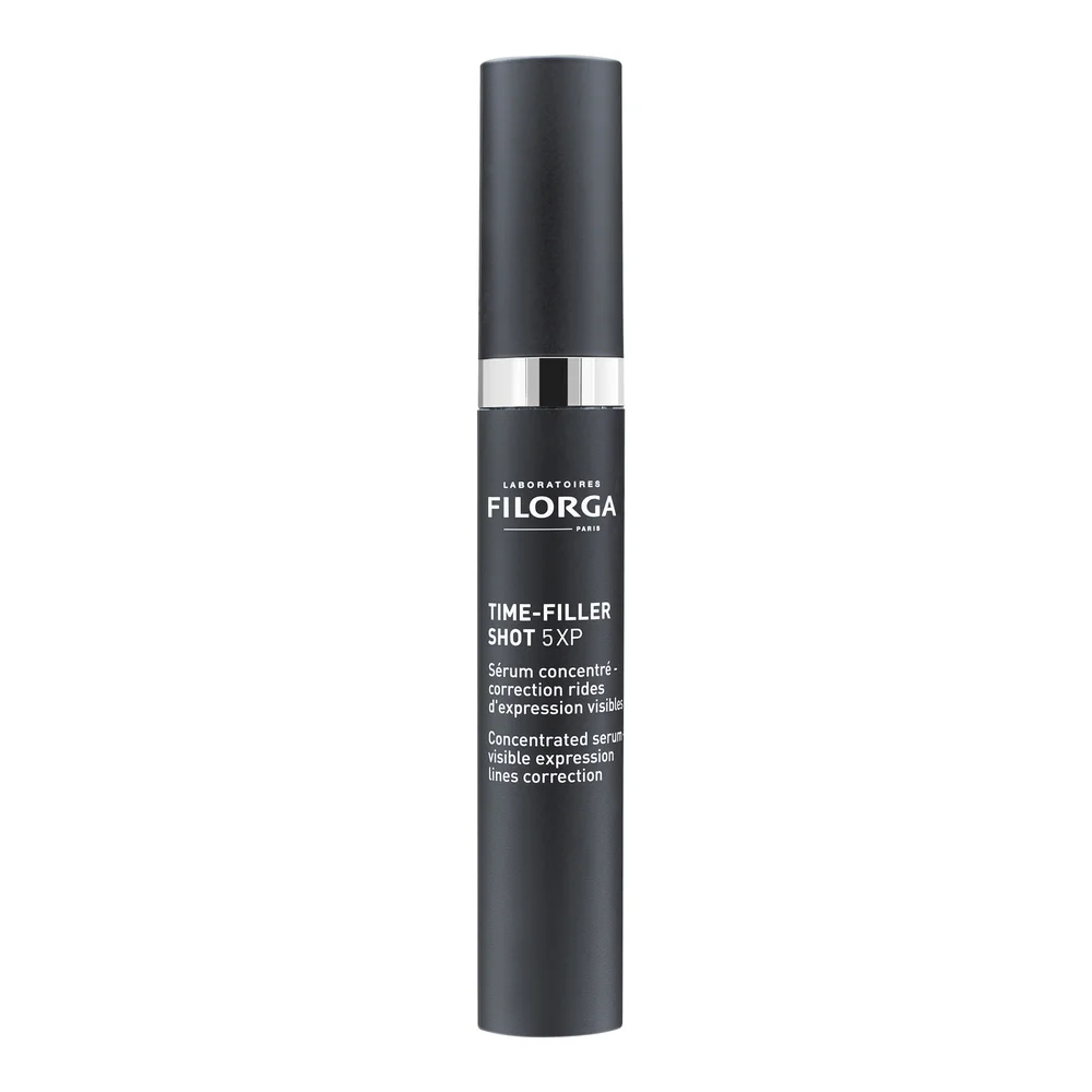 Filorga Time-Filler Shot 5XP 15ml Serum v:9779555 Filorga Time-Filler Shot 5XP 15ml Serum v:9779555