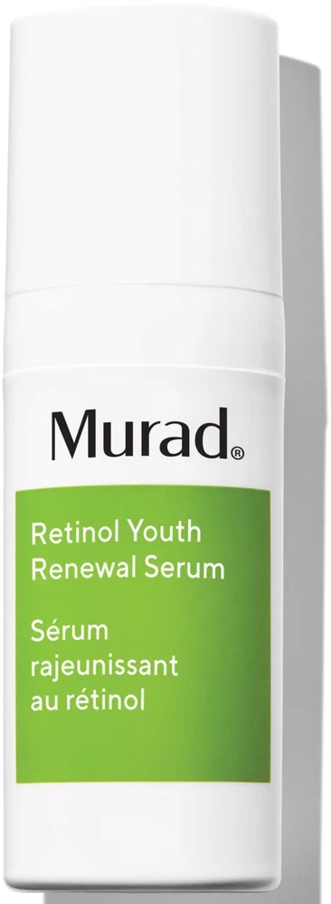Murad Resurgence Retinol Youth Renewal Serum 10 ml v:9079776