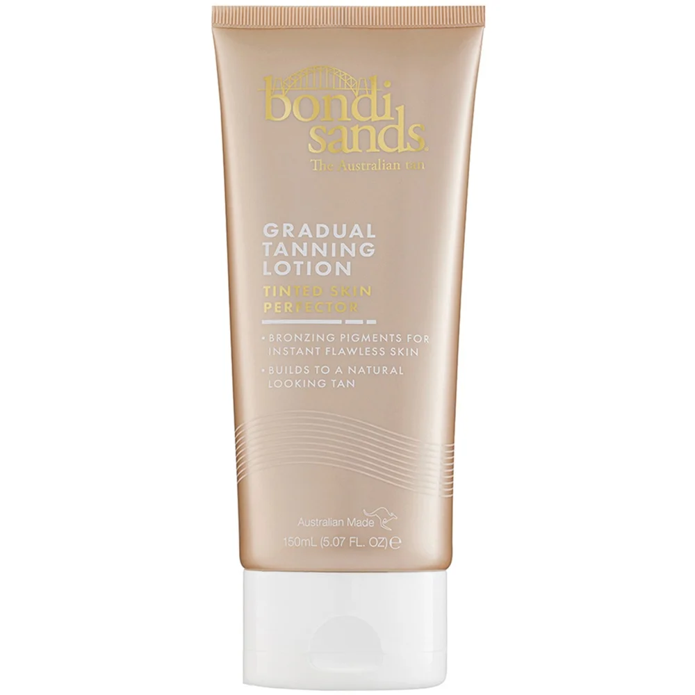 Skin Perfector Gradual Tanning Lotion, 150ml v:1763571
