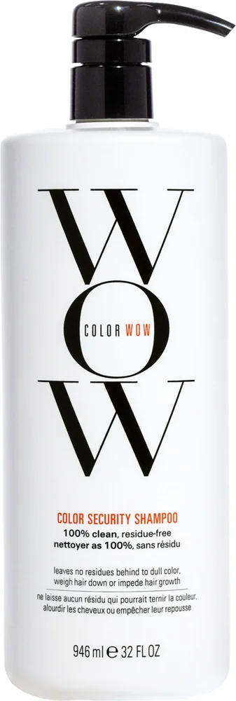 Color Security Shampoo 946 ml – Color Wow v:4895623 Color Security Shampoo 946 ml – Color Wow v:4895623