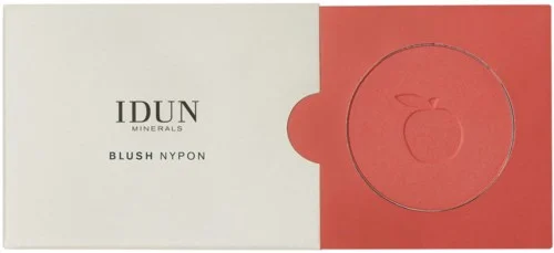IDUN Minerals Mineral Blush Nypon v:5628552