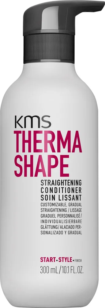 KMS Thermashape START Straightening Conditioner 300 ml v:5126441 KMS Thermashape START Straightening Conditioner 300 ml v:5126441