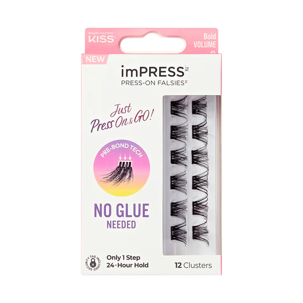 imPRESS Press On Single 05 – Kiss v:1501775