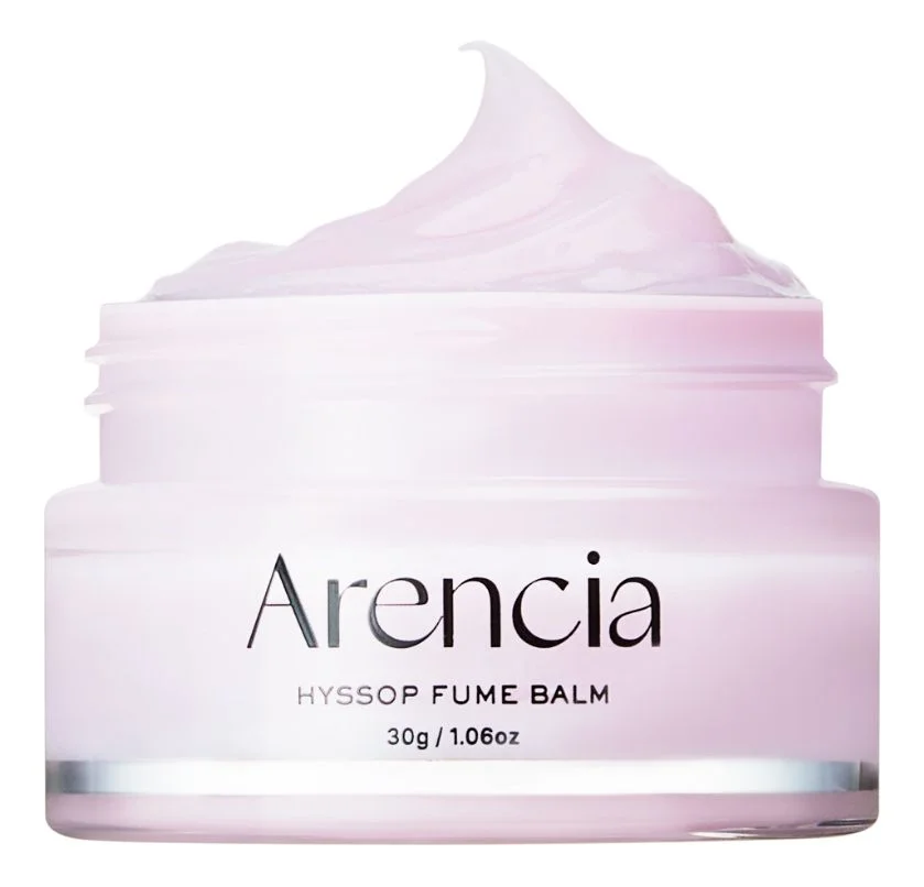 Arencia Hyssop Fume Balm – 30 g. v:2141246 Arencia Hyssop Fume Balm – 30 g. v:2141246