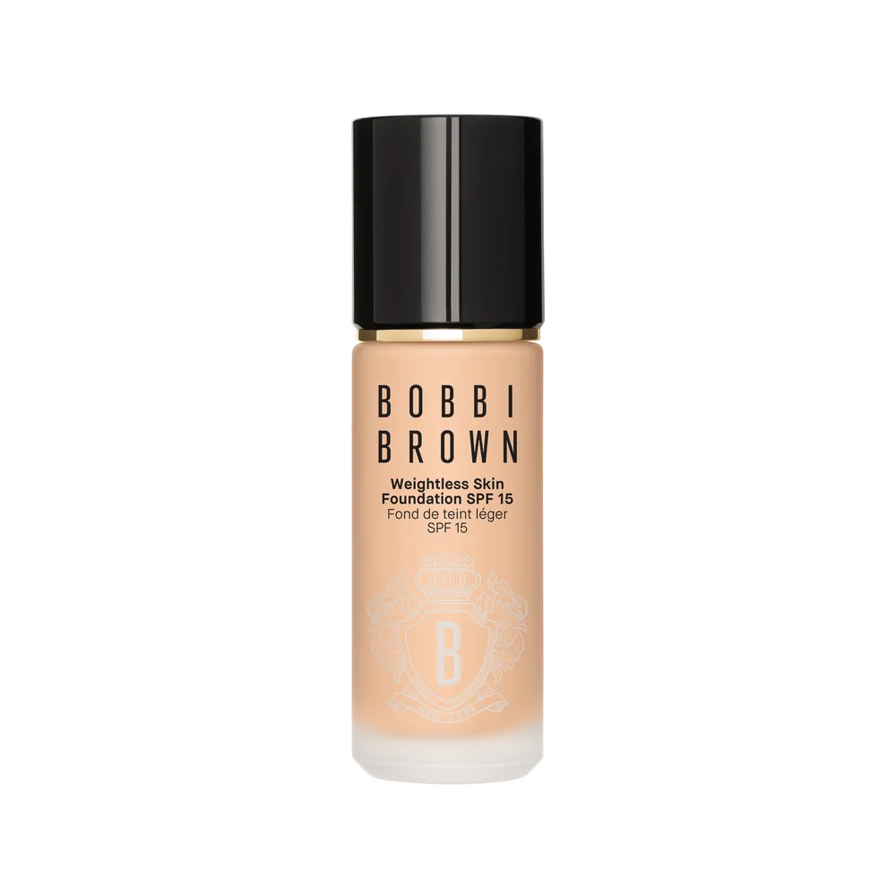 Weightless Skin Foundation SPF15 Cool Sand – Bobbi Brown v:5982937 Weightless Skin Foundation SPF15 Cool Sand – Bobbi Brown v:5982937