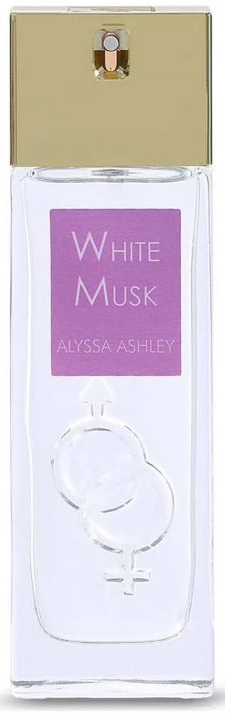 Alyssa Ashley White Musk Eau de Parfum 50 ml v:5877474 Alyssa Ashley White Musk Eau de Parfum 50 ml v:5877474