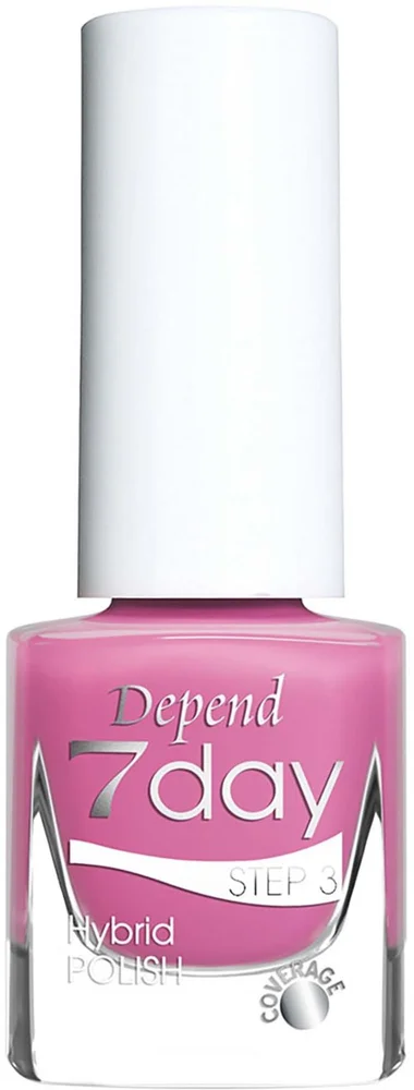Depend 7day 50 Shades of Pink 70151 Main Character v:4108234 Depend 7day 50 Shades of Pink 70151 Main Character v:4108234