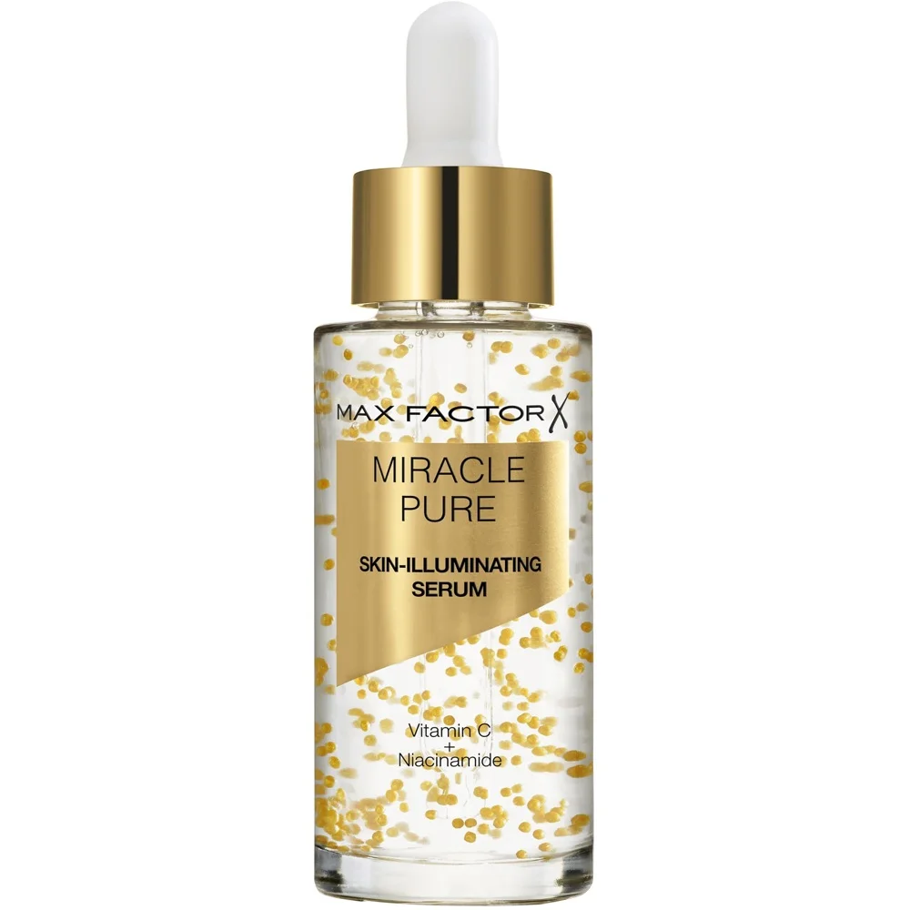 Miracle Pure Skin Illuminating Serum v:9491194