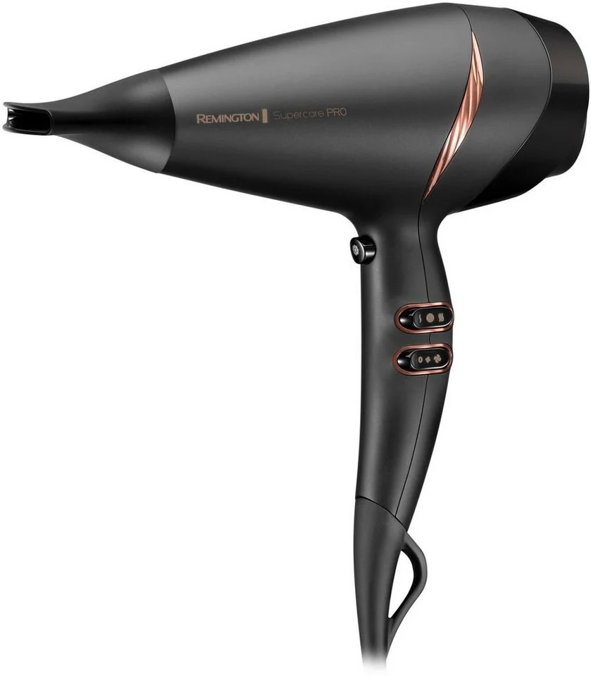 Remington AC7200 Supercare PRO 2200 Hårføner, 2200W v:5263664