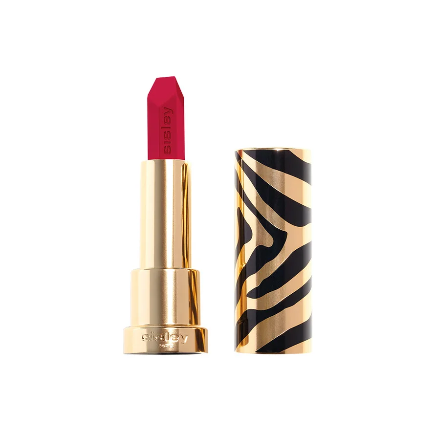 Le Phyto-Rouge Lipstick 29 Rose Mexico - Sisley v:5620347